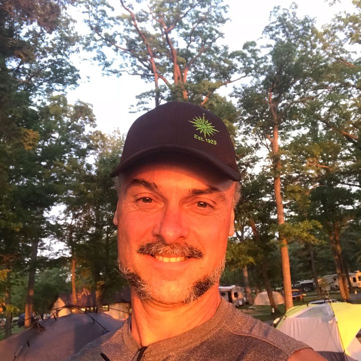 Profile Picture of Mike Moberg 358  Moberg (@michaelmoberg2) on Tiktok