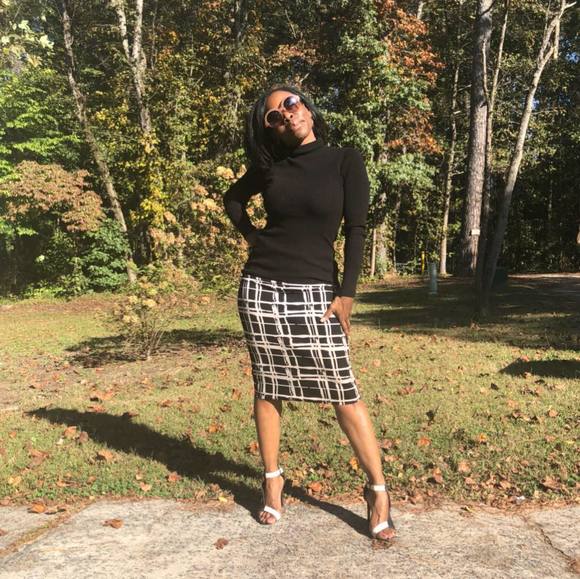 Profile Picture of Sandy Beavers-nevett (@nevett0521) on Poshmark