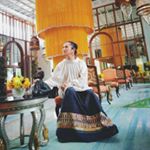 Profile Picture of เบน ธิติปวินท์ (@ben_thitipawin) on Instagram