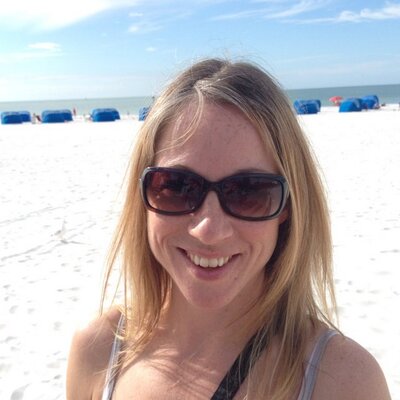 Profile Picture of Joella Davis (@Joellad32) on Twitter