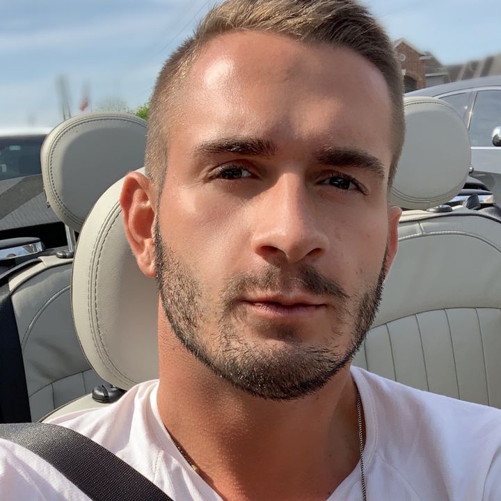 Profile Picture of Daniel Ely (@@slevin789) on Tiktok