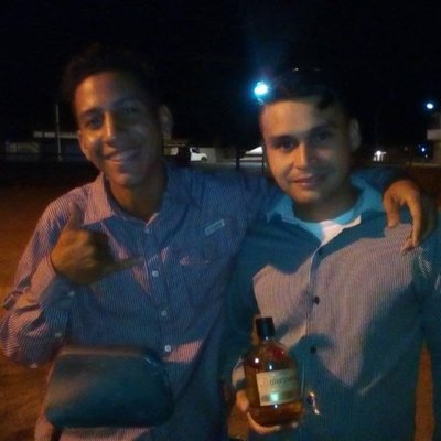 Profile Picture of Aaron Merardo Negron Criba (@AMNC2105) on Twitter