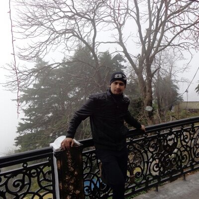 Profile Picture of Sumit Chhetri (@sumitchhetri11) on Twitter