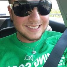 Profile Picture of Caleb Grimm (@caleb_grimm) on Twitter