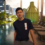 Profile Picture of 馮柏元｜Daniel FONG (@daniel_fong1383) on Instagram