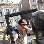 Profile Picture of Csaba Kovács (@csacsi88) on Instagram