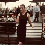 Profile Picture of Sarah Moffitt (@sarahmoffitt1) on Instagram
