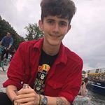 Profile Picture of Aidan Laing (@_aidanlaing_) on Instagram