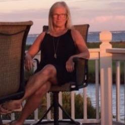 Profile Picture of Jackie Weigel (@WeigelJackie) on Twitter