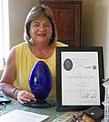 Profile Picture of Marcelle Meredith - Wikipediaon Wikipedia