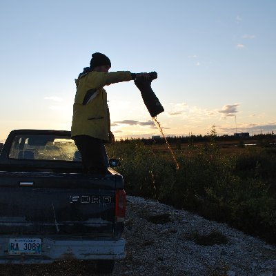Profile Picture of Matthew Morison (@MatthewQmar) on Twitter