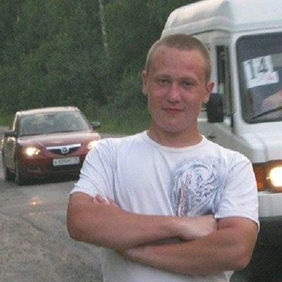 Profile Picture of Mike Alvey (@MikeAlvey14) on Twitter