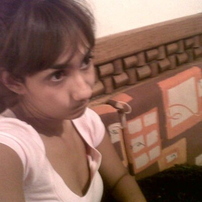 Profile Picture of Silvia Capetillo (@silviacapetillo) on Twitter