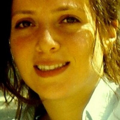 Profile Picture of Sarah Samara (@sarah_samara) on Twitter
