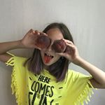 Profile Picture of Eva N (@eva.nitzer) on Instagram