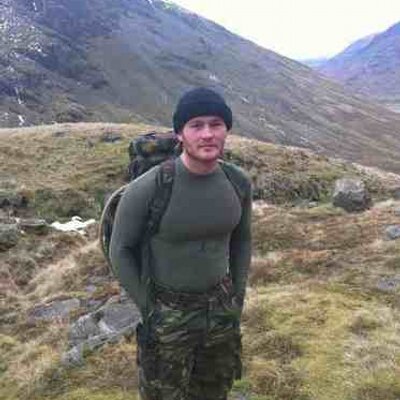 Profile Picture of Adam Ravenscroft (@AdamRavens) on Twitter