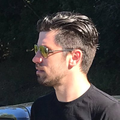 Profile Picture of Brian Karis (@BrianKaris) on Twitter