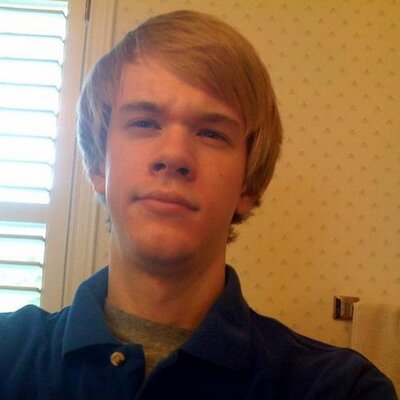 Profile Picture of Richard Daniel Stees (@RichardStees) on Twitter