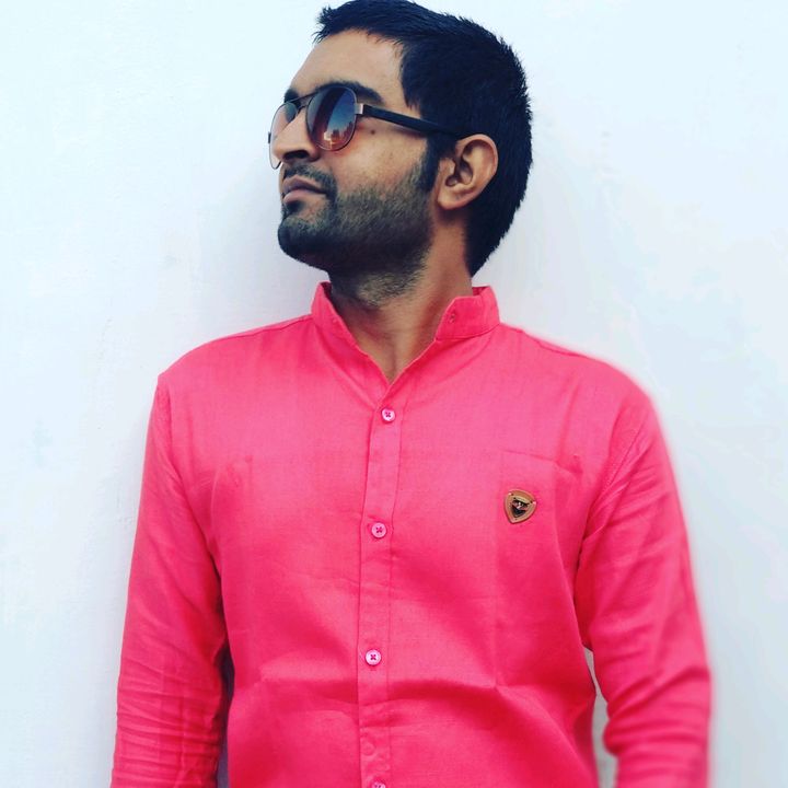 Profile Picture of Punitpandya (@user09486260) on Tiktok