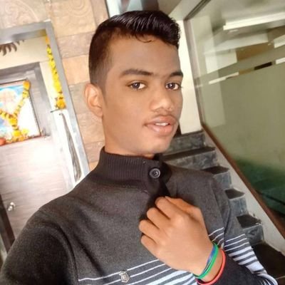 Profile Picture of Harshad Panchal (@Harshad91488144) on Twitter
