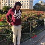 Profile Picture of JOAN MARC GARCIA. (@__joanmarc) on Instagram