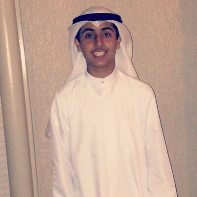 Profile Picture of Wahab Boodai (@WBoodai) on Twitter