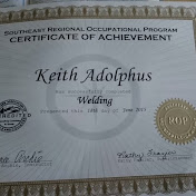 Profile Picture of Keith Adolphus (@keithadolphus9945) on Youtube