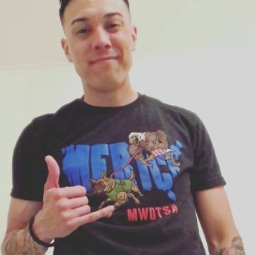 Profile Picture of Henry Baxter (@HenryBa31088881) on Twitter