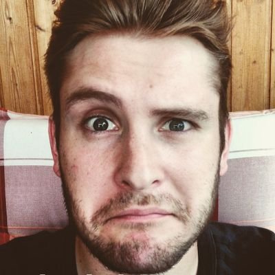 Profile Picture of Alex Wenger (@AlexWenger6) on Twitter