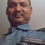 Profile Picture of yoginder kumar (@yoginder7836) on Instagram