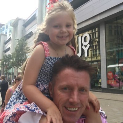 Profile Picture of Adrian Sharpe (@Adrians20961169) on Twitter