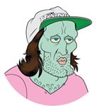 Profile Picture of luke_handsome (@luke_handsome) on Instagram