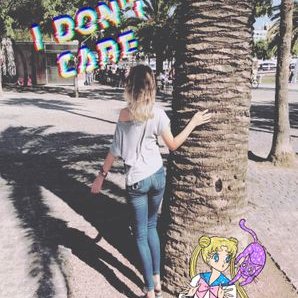 Profile Picture of AlexaMoon (@AlexaMoon1) on Twitter