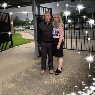 Profile Picture of Ronnie Daniels (@ronnie.daniels.14) on Facebook