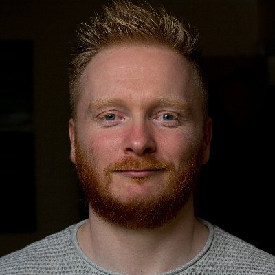 Profile Picture of James Allison (@GiNgEr_JaMeS) on Twitter