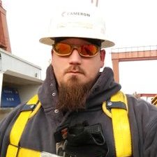 Profile Picture of Joe Rizzuto (@joeytherizz85) on Twitter