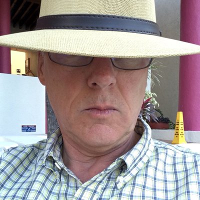 Profile Picture of Keith Jeffrey (@Kthjefry) on Twitter