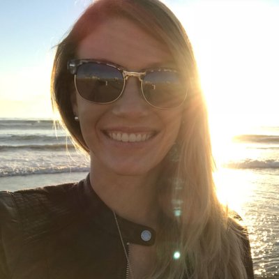 Profile Picture of Brittany Greiert (@DrGreiert) on Twitter