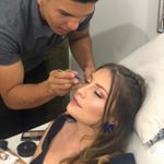 Profile Picture of Jorge Castellanos (@jorgecastellanos_makeup) on Instagram