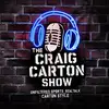 Profile Picture of The Craig Carton Show (@craigcartonshow) on Tiktok