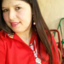 Profile Picture of Blanca Florenciani (@BlancaFlorenci5) on Twitter