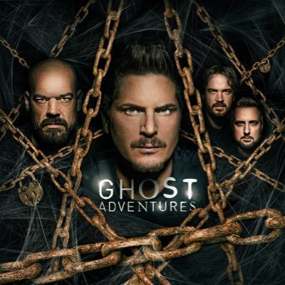 Profile Photo of Ghost Adventures (@GhostAdvFans) on Twitter