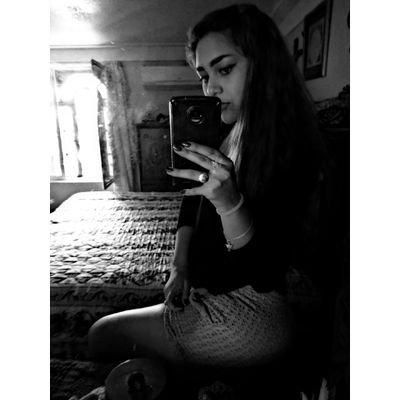 Profile Picture of Giselle Barrón (@GiselleBarrn4) on Twitter