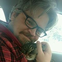 Profile Picture of Sonny Patterson (@sonny-patterson-1) on Quora