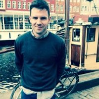 Profile Picture of Sean Cully (@sean-cully) on Quora