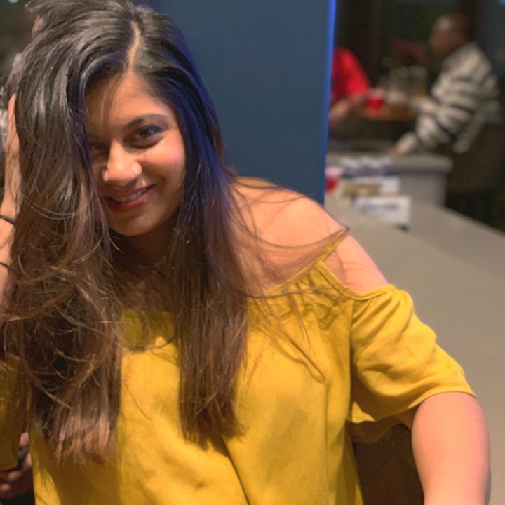 Profile Picture of Zahra (@dearzahra23) on Tiktok