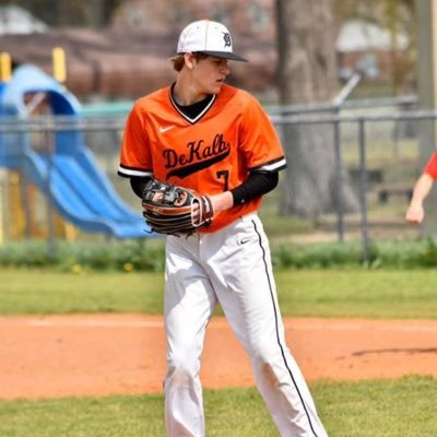 Profile Picture of Travis Daniel (@_travisd7) on Twitter
