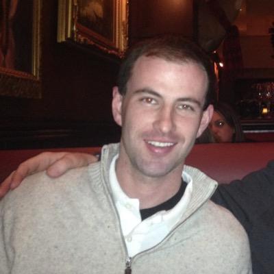 Profile Picture of Patrick Doohan (@pwdkrc) on Twitter