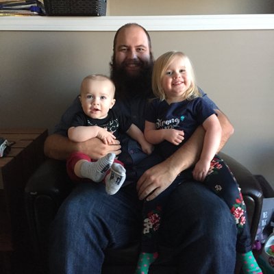 Profile Picture of David Guenther (@dguenther88) on Twitter