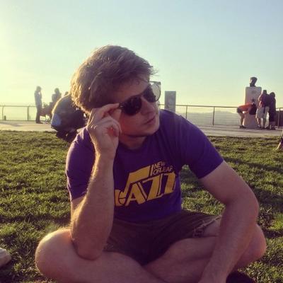 Profile Picture of Zachary Sims (@alsozachsims) on Twitter